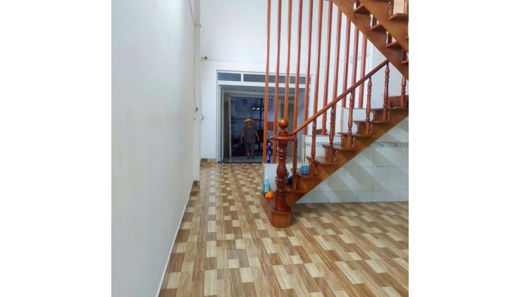 LÊ VĂN QUỚI - NGAY NGÃ 4 BỐN XÃ - HẺM 4M - 66M2 - 2 TẦNG 3 PHÒNG NGỦ -  GIÁ CHỈ 3.95 TỶ